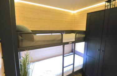 Hausboot AHOY Masal - Foto 12