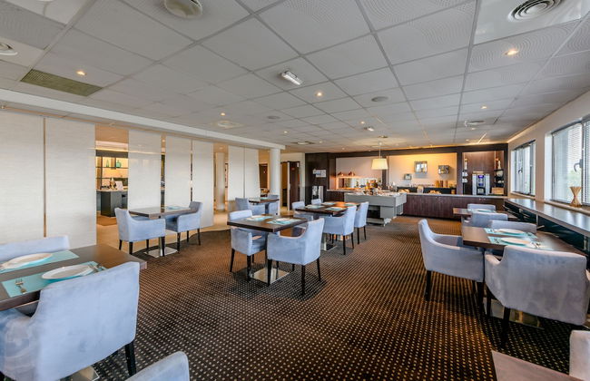 Comfort Aparthotel Bordeaux Begles Arena - Foto 35