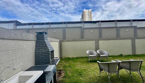 Maia Suits - AP completo - Foto 4, Garden, Garden view