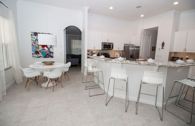 Solterra Resort by VHC Hospitality - Foto 14