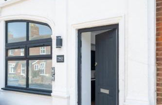 2 Volunteer House, Leiston - Aldeburgh Coastal Cottages - Foto 15