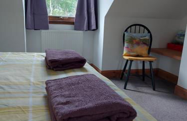 Holiday House Kinveachy - Foto 17