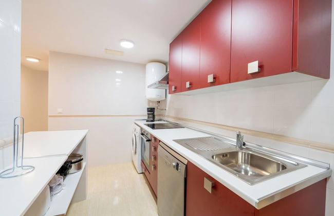 Edificio Mestral - Foto 30