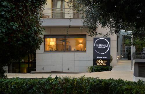 MIRIVILI hospitality & wellness - Foto 25