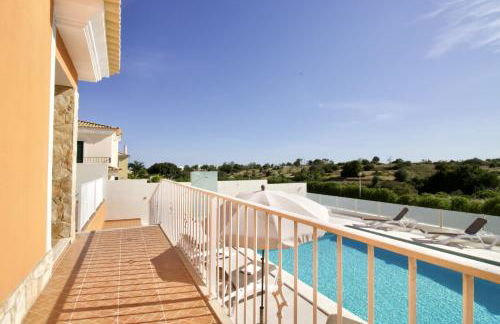 Villa Rosa - with private pool - Photo 10