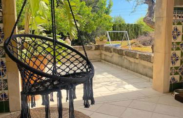 Pet friendly villa 10 minutes from the beach - Photo 15