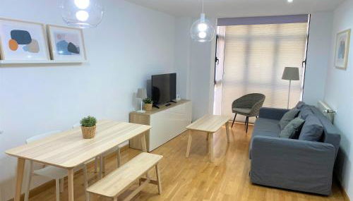 Apartamento La Sal - Foto 4