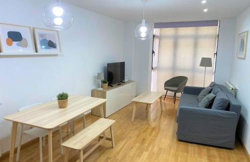 Apartamento La Sal - Foto 4