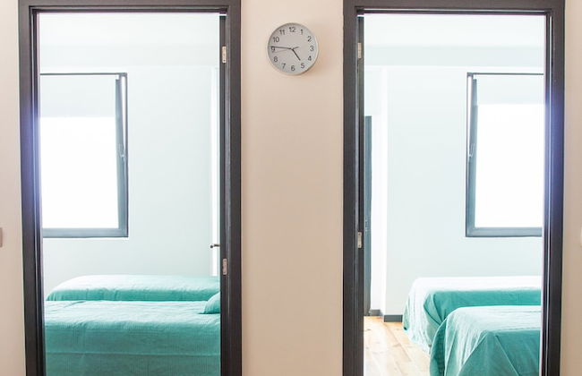 Porto de Abrigo Guest House - Foto 4