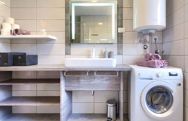 3 bedroom Apartment in Medulin with garden and terrace - Photo 20