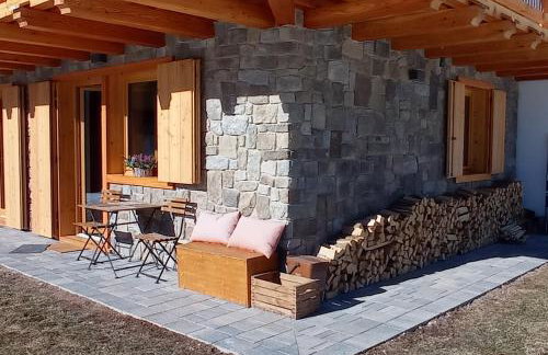 Tabià sui Prati- Appartamento bilocale - Foto 22