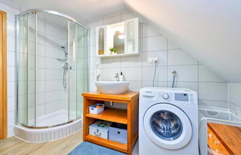 Cozy Home In Slavetic With Kitchen - Foto 33