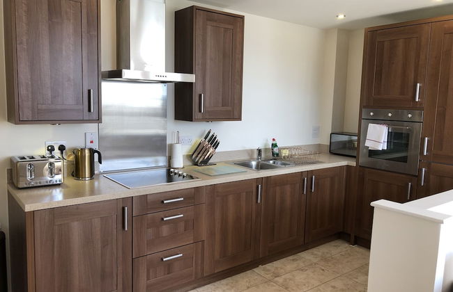 Blue sky at Wallis square - Foto 30