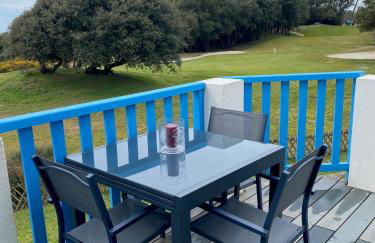 Grand appartement 4 étoiles vue mer et 2 terrasses - Foto 36