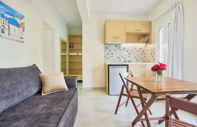 Sergiani Garden - Photo 9