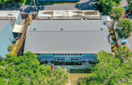 STEPS from Flagler Avenue! Charming Home with Private Garage and Full Kitchen! - Foto 22