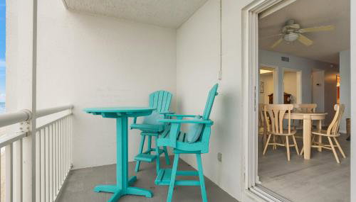 Oceanfront Oasis - 2BR2BA direct oceanfront! - Foto 5