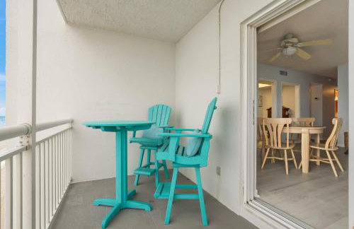 Oceanfront Oasis - 2BR2BA direct oceanfront! - Foto 5
