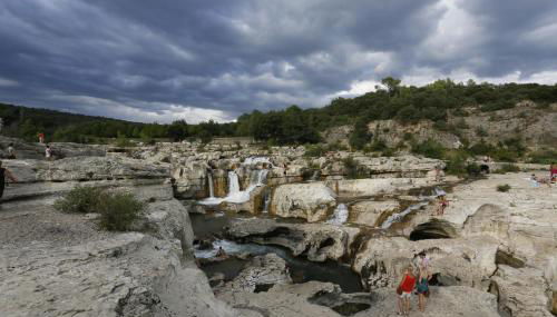 Gîtes du Plus Bas Mas - Foto 5