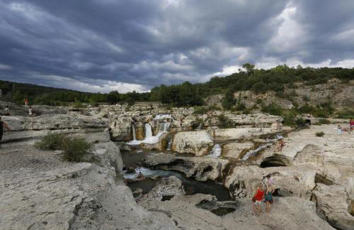 Gîtes du Plus Bas Mas - Foto 5