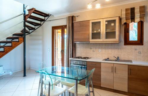 Artemis Luxury Apartaments Anaxos - Foto 53