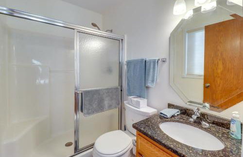 Work and Play Pet-Friendly Fargo Home 6 Mi to Dtwn - Foto 16