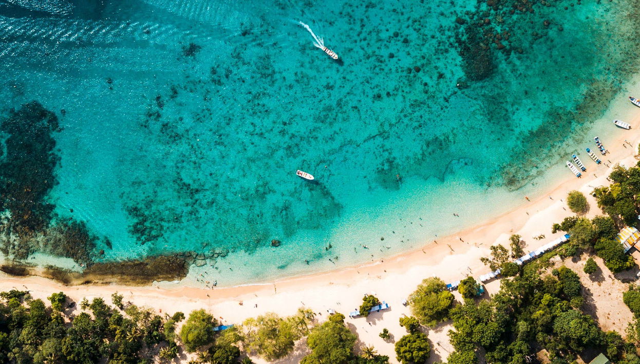 Escursione a Playa Cristal