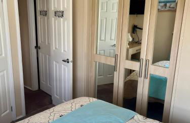 40A Oak Village- 2 Bedroom Lodge on Grange Leisure Park - Foto 34