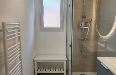 Belle Villa Neuve 4 étoiles - Foto 16