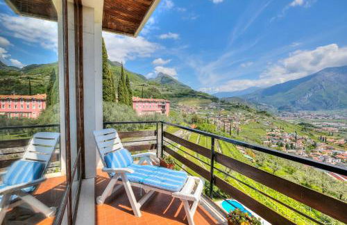 Sunrise On The Garda Lake - Happy Rentals - Foto 20