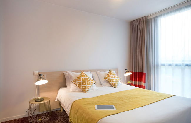 Appart'City Confort Lille Grand Palais - Foto 15