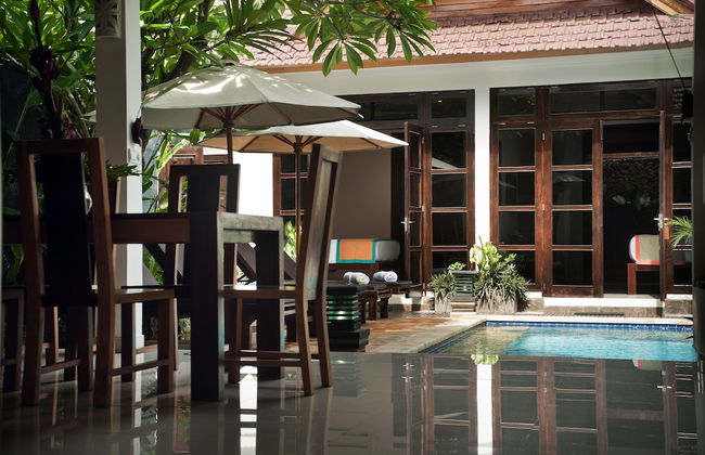 Villa Teman - Foto 8