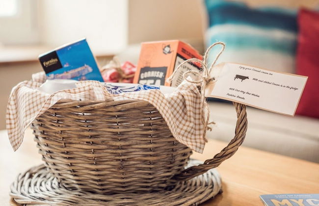 Padstow Breaks - Duke House - Photo 42