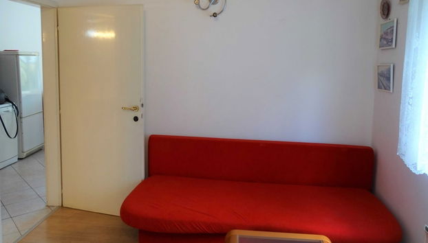 Cozy and Smart Crikvenica Apartments - Foto 4, Habitación