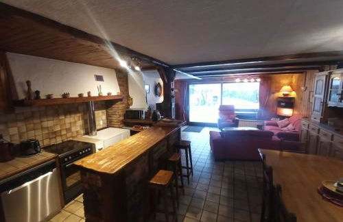 Belle Vue Des Praz - Foto 11