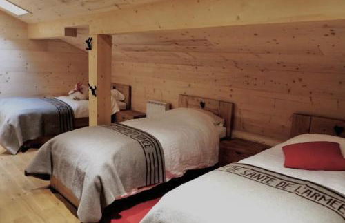 Chalet Nuances certifié 5 étoiles - Foto 14