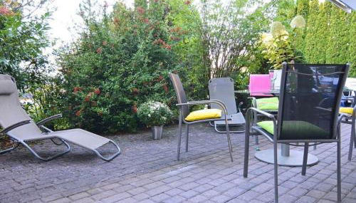 Apartment Ambiente in Homberg ot Welferode by Interhome - Foto 4