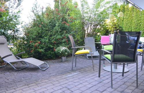 Apartment Ambiente in Homberg ot Welferode by Interhome - Foto 4