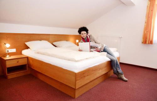 Appartementhaus Albrecht - Foto 42