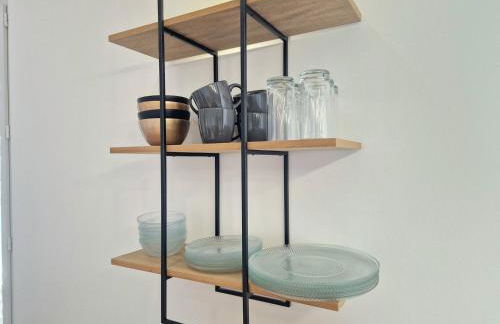 L'Étape Pisciacaise / F2 4pers. de standing - Foto 19