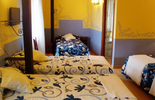 La Casa del Filandón- HOTEL RURAL - Foto 48