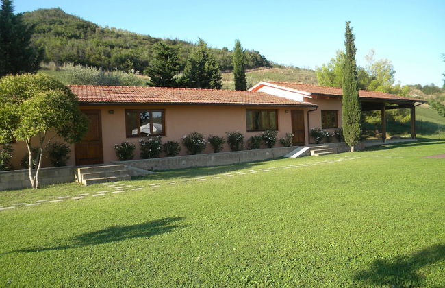 Agriturismo Podere Assolatina - Foto 32