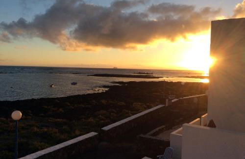 Apartment Orzola Vista Mar - Foto 34