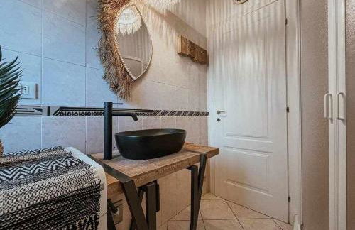 Appartamento Tribal Rivamare - Foto 13