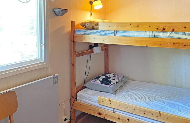 6 Person Holiday Home in Vingaker-by Traum - Foto 3