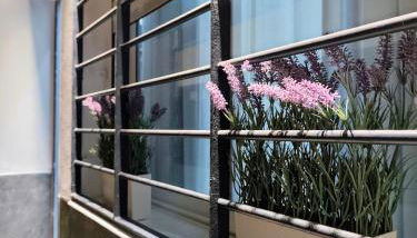 High Blue - Luxury Suite - Foto 3