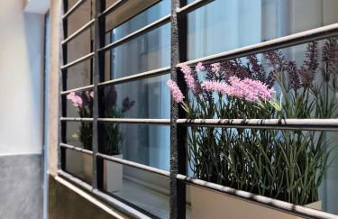 High Blue - Luxury Suite - Foto 3