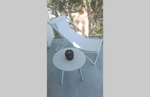 Seaview apartment 5C balcony In Canyamel Torre Doy - Foto 23