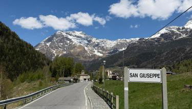 Baita Chalet La Masun beautiful view - Foto 5