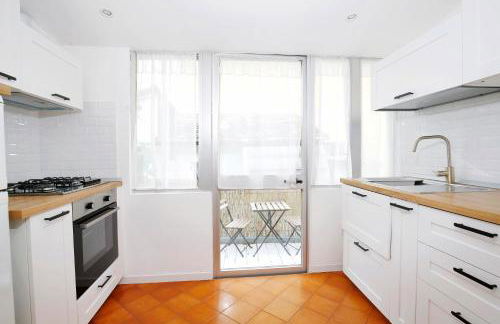 Appartamenti Diffusi di Villa Fiorita con accesso alle PISCINE della struttura principale - Foto 36